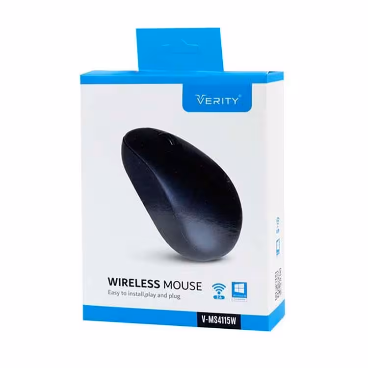 موس بی سیم VERITY 4115
