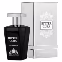 ادکلن مردانه RKV Bitter Cuba، حجم 100 میل، اصل