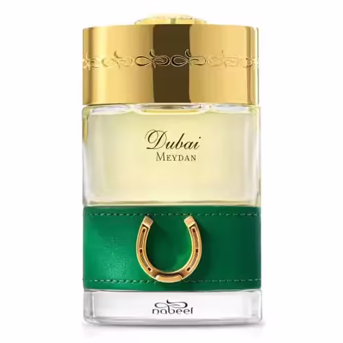 ادوپرفیوم Meydan از برند The Spirit of Dubai