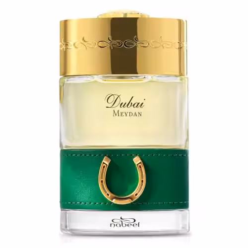 ادوپرفیوم Meydan از برند The Spirit of Dubai