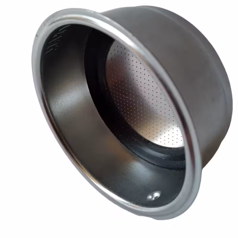 سبد بسکت دوبل اسپرسوساز مباشی mebashi | amazonchi