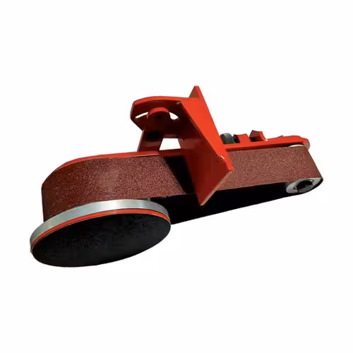 سنباده نواری و دیسکی محک مدل BDS-1580