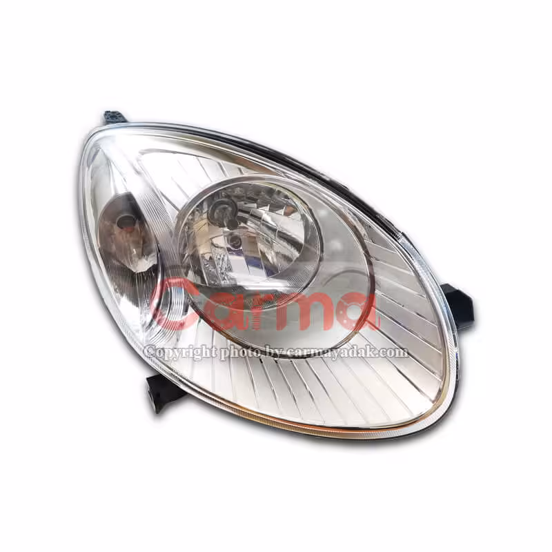 چراغ جلو راست ام وی ام 110S