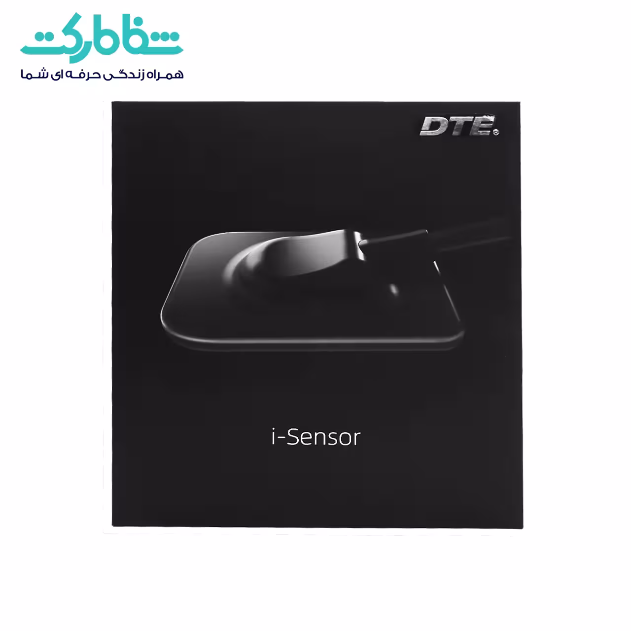 سنسور داخل دهانی وودپیکر سایز دو _ Woodpecker iSensor Size 2