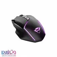 ماوس گیمینگ تراست مدل GXT 131 RANOO
