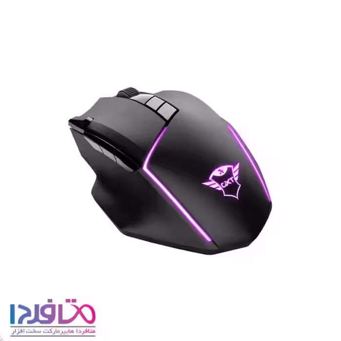 ماوس گیمینگ تراست مدل GXT 131 RANOO