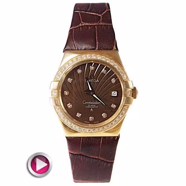 Omega Constellation-809