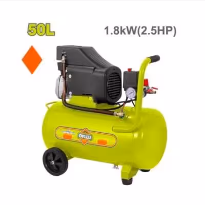 کمپرسور باد 50 لیتر دایلو مدل DTAP3A50