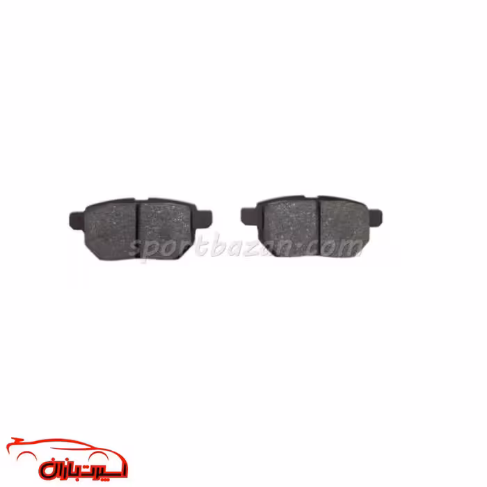 لنت ترمز عقب آریو Z300 مدرن تندیس