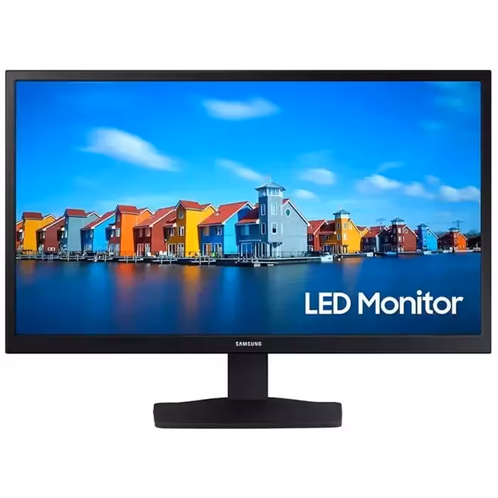 مانیتور سامسونگ Monitor Samsung LS19A330 سایز 19 اینچ