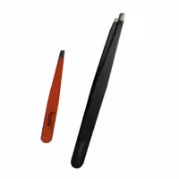 موچین انبری دو قلو یاشیل مدل YASHIL TWEEZER T7