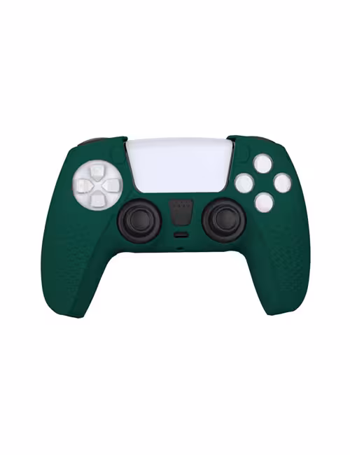 روکش محافظ دسته PS5 دابی مدل TP5-0590 سبز تیره