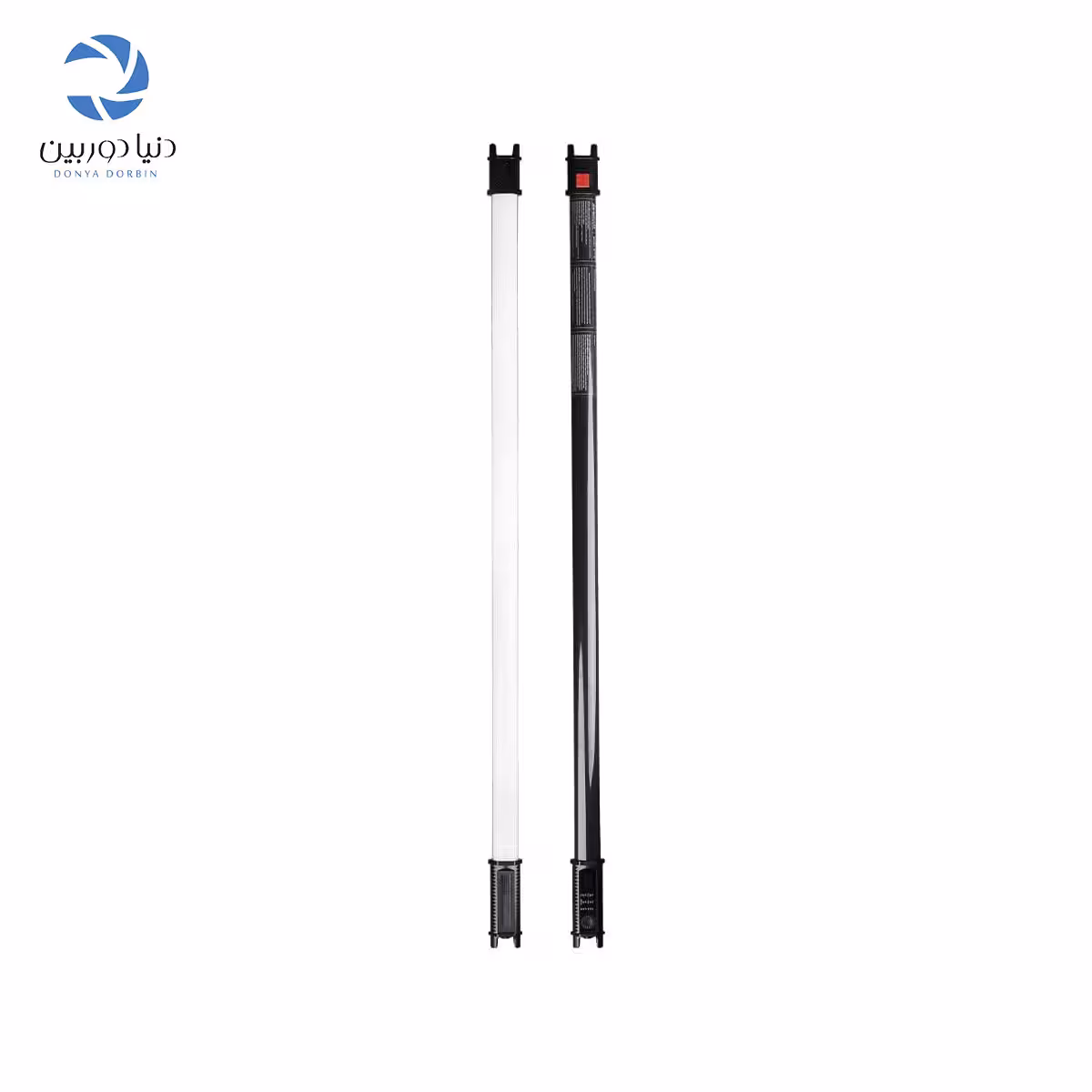 نور باتومی مکس لایت MAXLIGHT HDL-80AIPRC RGB