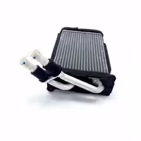 رادیاتور بخاری اچ سی کراس