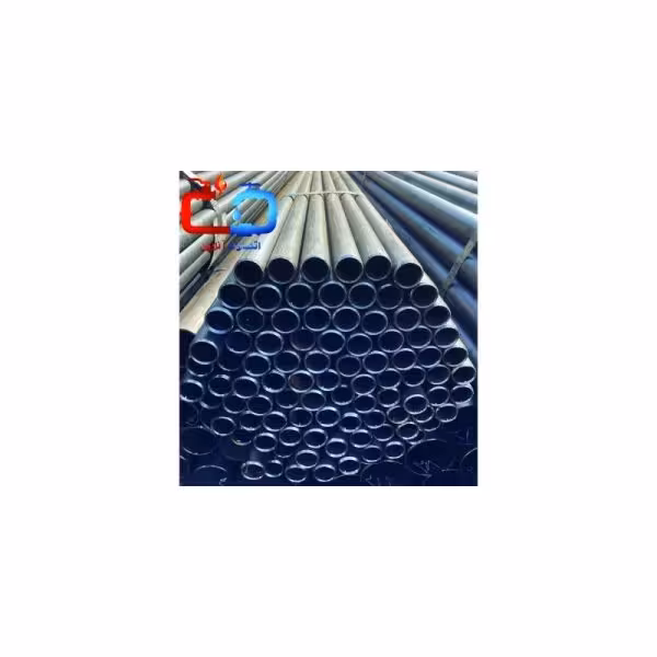 لوله گازی سپاهان 6 اینچ