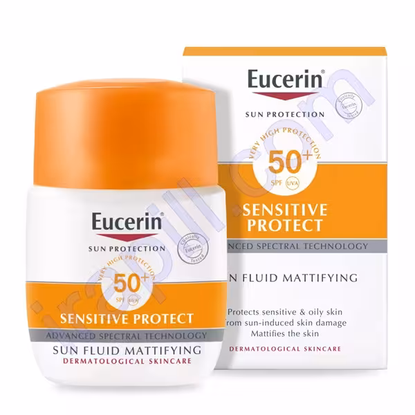 کرم ضد آفتاب اوسرین مدل photoaging control حجم 50 میلی لیتر