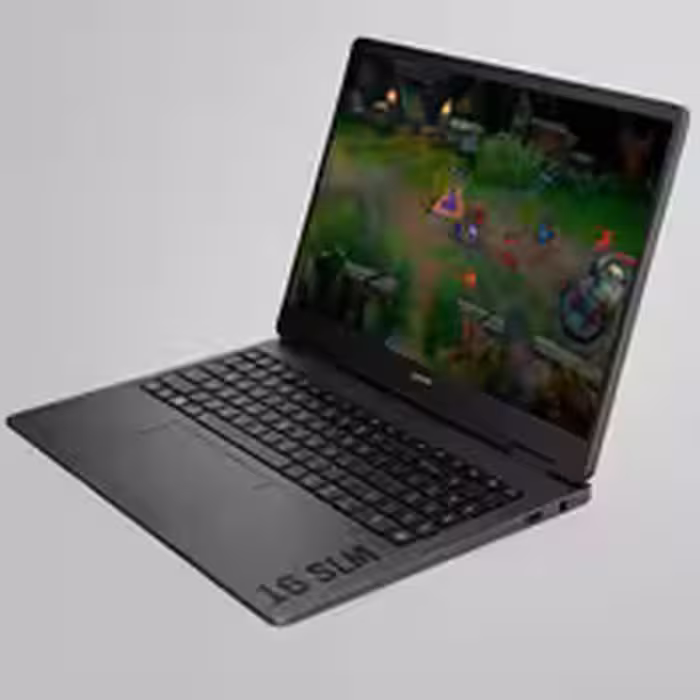 لپ‌تاپ اچ‌پی OMEN 16 Slim A57W4AV