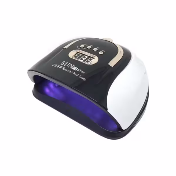 لاک خشک کن سان مدل C4 plus