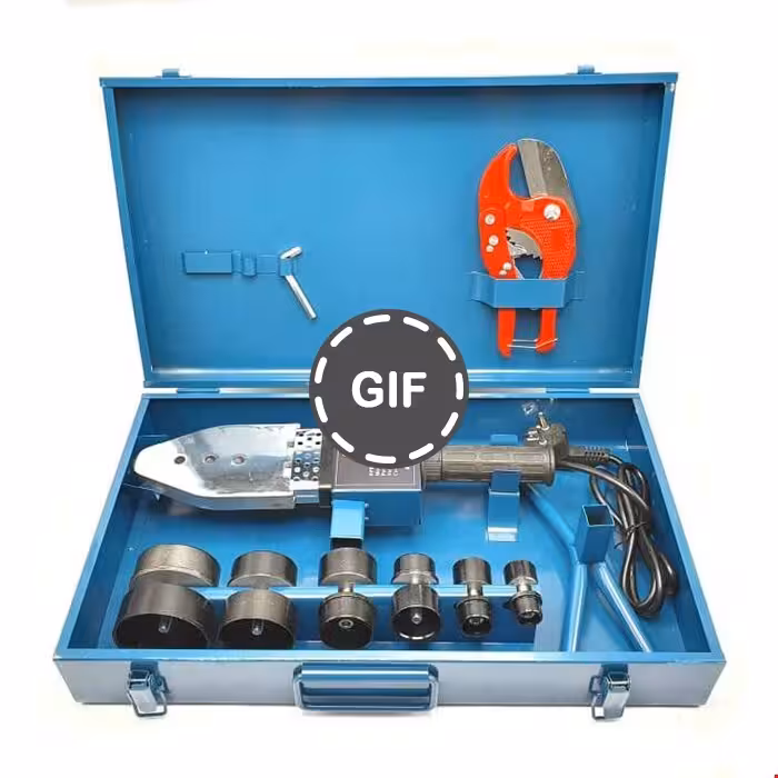 اتو لوله سبز 1800 وات باس مدل 63-20