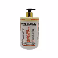 ماسک مو تثبیت کننده STABILIZER نانو گلوبال 1000 میل