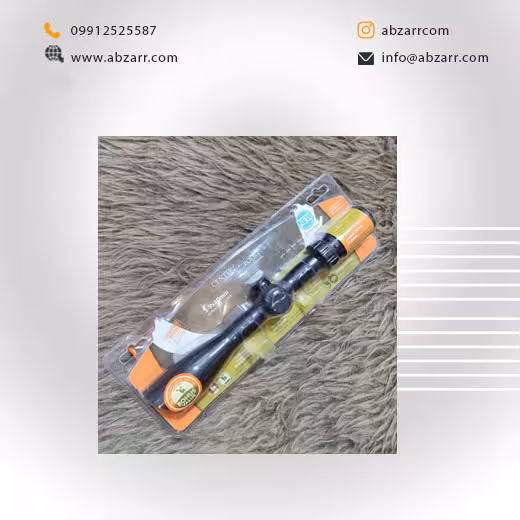 دوربین سنتر پوینت  40*9*3 (( اقساط یک ساله ))