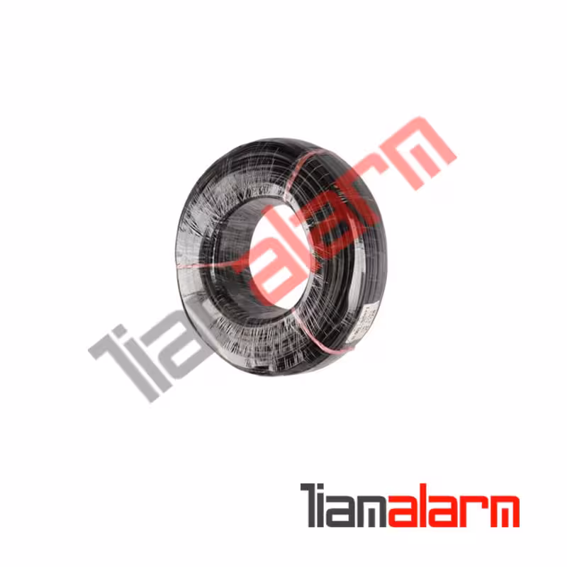 کابل ترکیبی 100 متری 96 رشته برق 0/5 مغز 0.7 برند SIEMENS