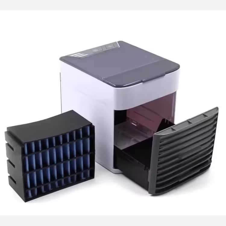 مینی کولر آبی رومیزی برقی اصل (usb) مدل Arctic Air Ultra