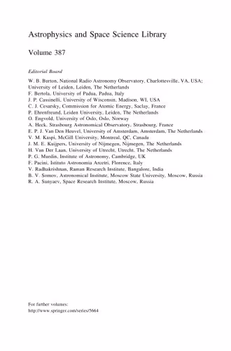 خرید و دانلود نسخه کامل کتاب The Synthesis of the Elements: The Astrophysical Quest for Nucleosynthesis and What It Can Tell Us About the Universe