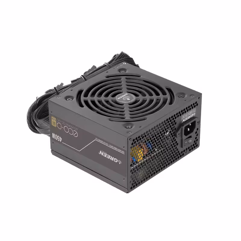 POWER GREEN GP450A-ECO D