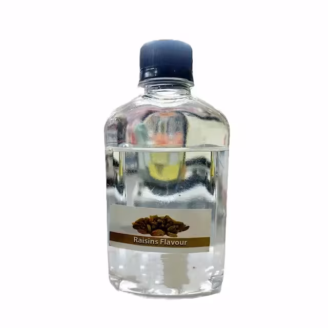 اسانس کشمش بزرگ ترک