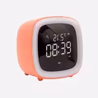 ساعت رومیزی فانتزی cute pet TV