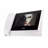 دربازکن تصویری سیماران مدل 78m100/Wifi | چاوه