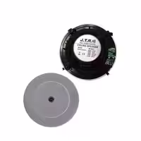 بلندگو سقفی بلوتوث دار جی تی آر JTR JM-840BT