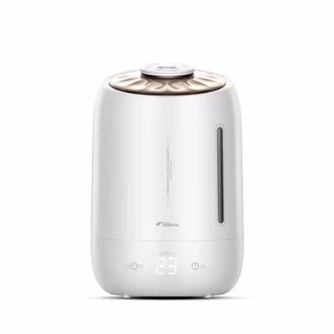 دستگاه بخور و رطوبت ساز سرد درما مدل DEM-F600