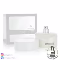 ادکلن مردانه اگنر وایت aigner White men حجم 125 میل