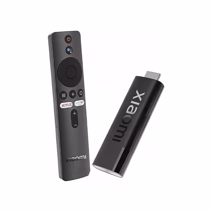 اندروید باکس شیائومی مدل TV Stick 4K