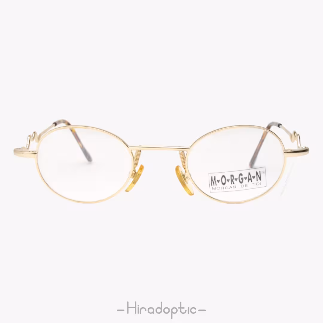 عینک طبی مورگان