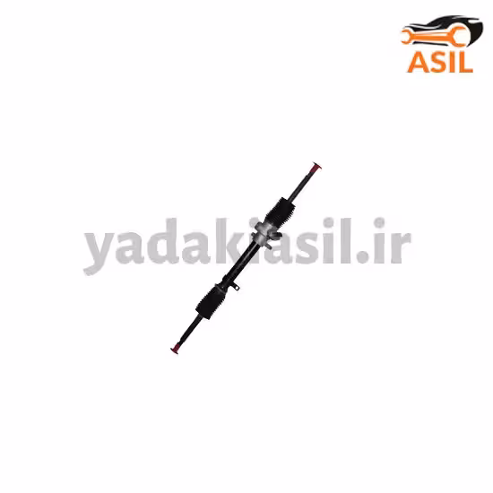 جعبه فرمان آردی بی اس کو BSCO