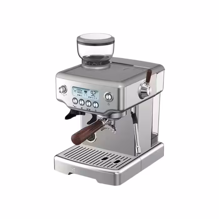 اسپرسوساز مباشی مدل MEBASHI ME-CM2073