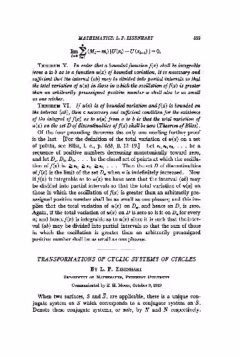 خرید و دانلود نسخه کامل کتاب Transformations of Cyclic Systems of Circles