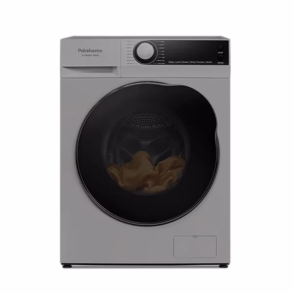 ماشین لباسشویی 9 کیلویی پاکشوما مدل U9 X