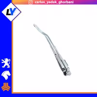 پایه (بازویی) برف پاک کن تیبا استیل برند پنگوین