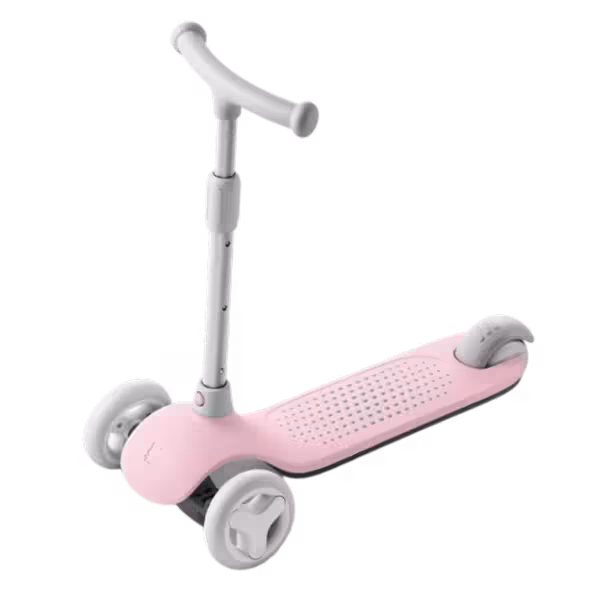 اسکوتر سه چرخ کودک شیائومی مدل Mitu HBC01YM Kids 3 Wheels Scooter
