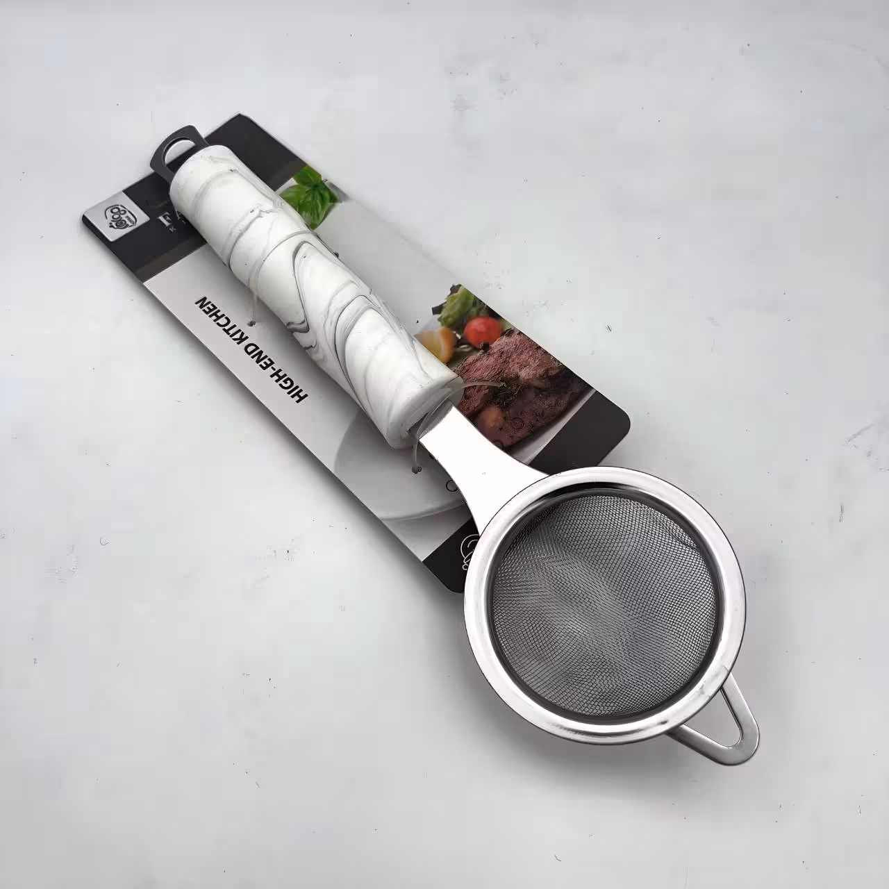 صافی چای ماربل FAMILY 5518