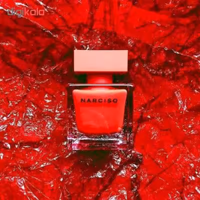عطر نارسیسو روژ ( زنانه ) ده میل