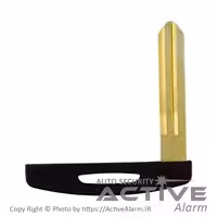 قیمت تیغه ریموت فابریک خودرو رنو سوئیچی کارت