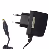 آداپتور 3ولت 2آمپر استوک