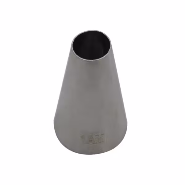 ماسوره استیل شماره 1AM