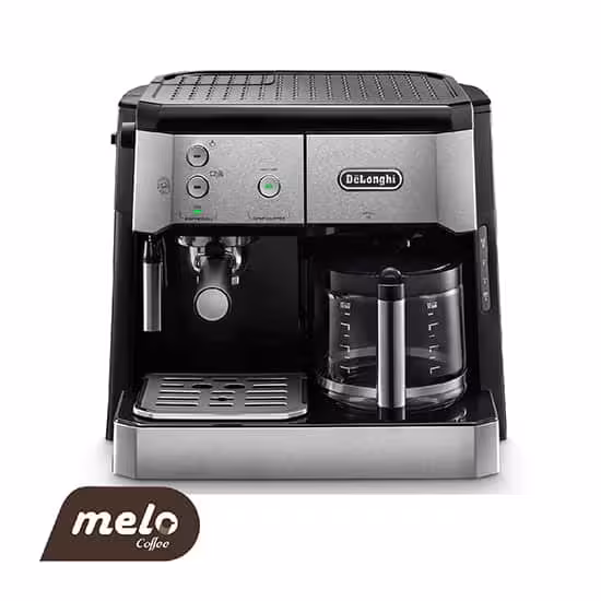 اسپرسو ساز 3 کاره دلونگی مدل bco421.s