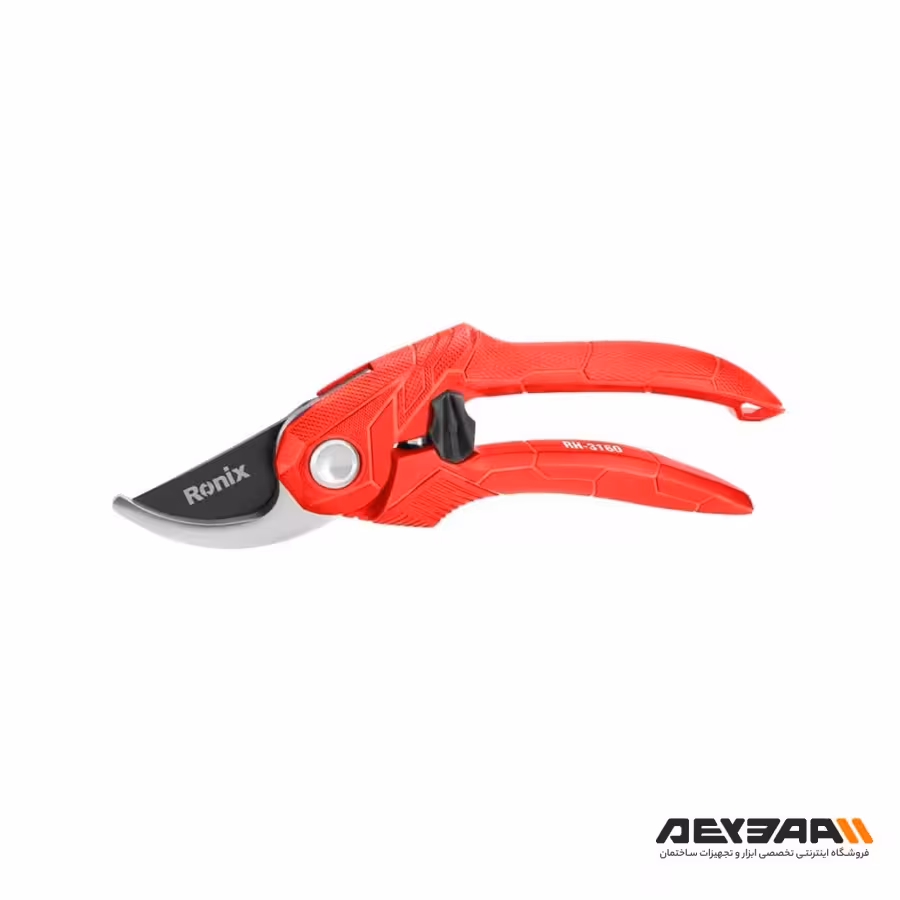 قیچی باغبانی رونیکس مدل RH-3160